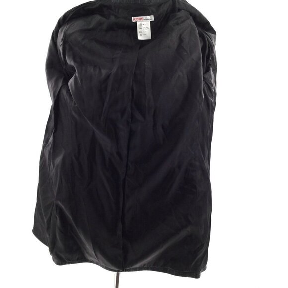 Kors Michael Kors Women wool blazer Made in Italy - Picture 11 of 12